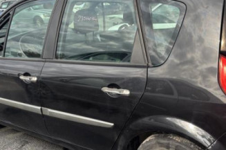 Resistance chauffage RENAULT SCENIC 2