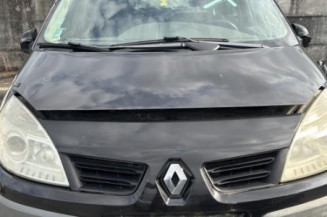 Resistance chauffage RENAULT SCENIC 2
