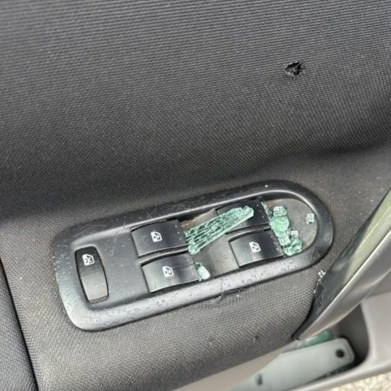 Resistance chauffage RENAULT SCENIC 2 Photo n°14