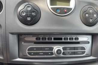 Resistance chauffage RENAULT SCENIC 2