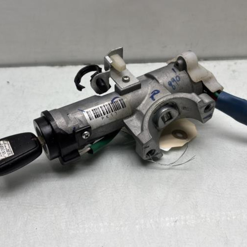 Neiman HYUNDAI I 10 1 Photo n°1