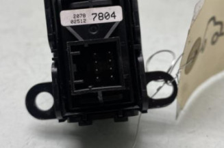 Poignee electrique frein a main CHEVROLET CAPTIVA