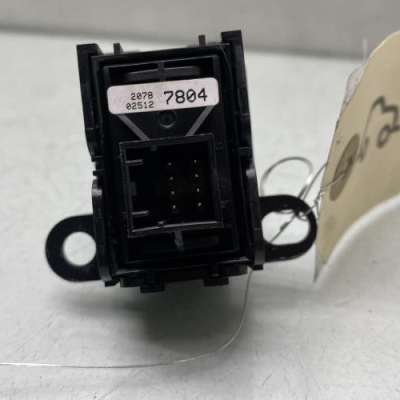 Poignee electrique frein a main CHEVROLET CAPTIVA Photo n°3