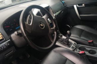 Poignee electrique frein a main CHEVROLET CAPTIVA