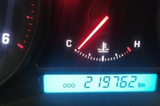 Poignee electrique frein a main CHEVROLET CAPTIVA