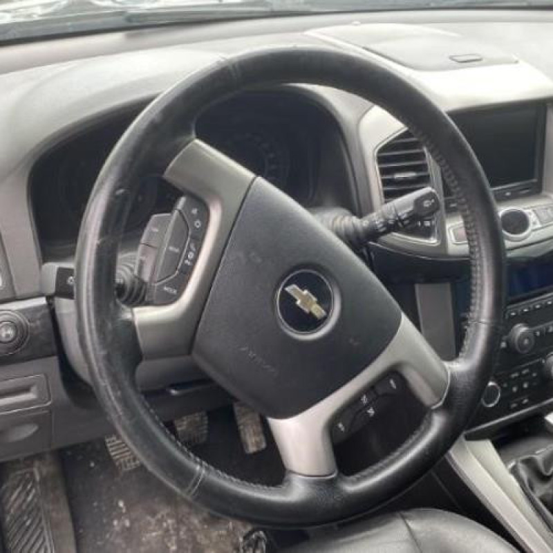 Poignee electrique frein a main CHEVROLET CAPTIVA Photo n°15