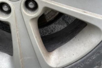 Poignee electrique frein a main CHEVROLET CAPTIVA