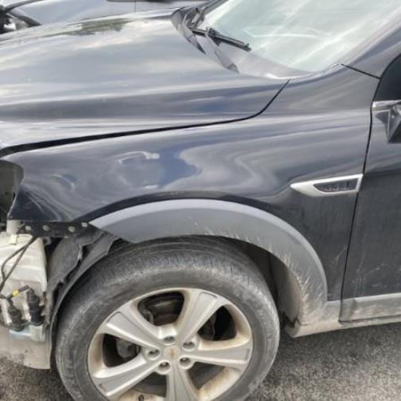 Poignee electrique frein a main CHEVROLET CAPTIVA Photo n°20