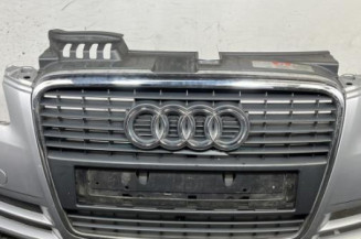 Pare choc avant AUDI A4 2 Photo n°1