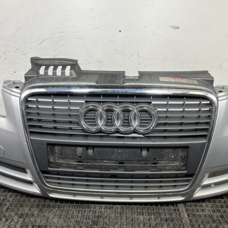 Pare choc avant AUDI A4 2 Photo n°1