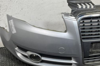 Pare choc avant AUDI A4 2