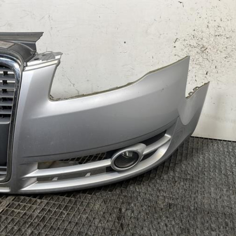 Pare choc avant AUDI A4 2 Photo n°3