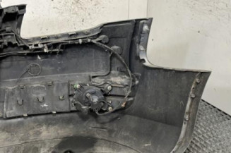 Pare choc avant AUDI A4 2