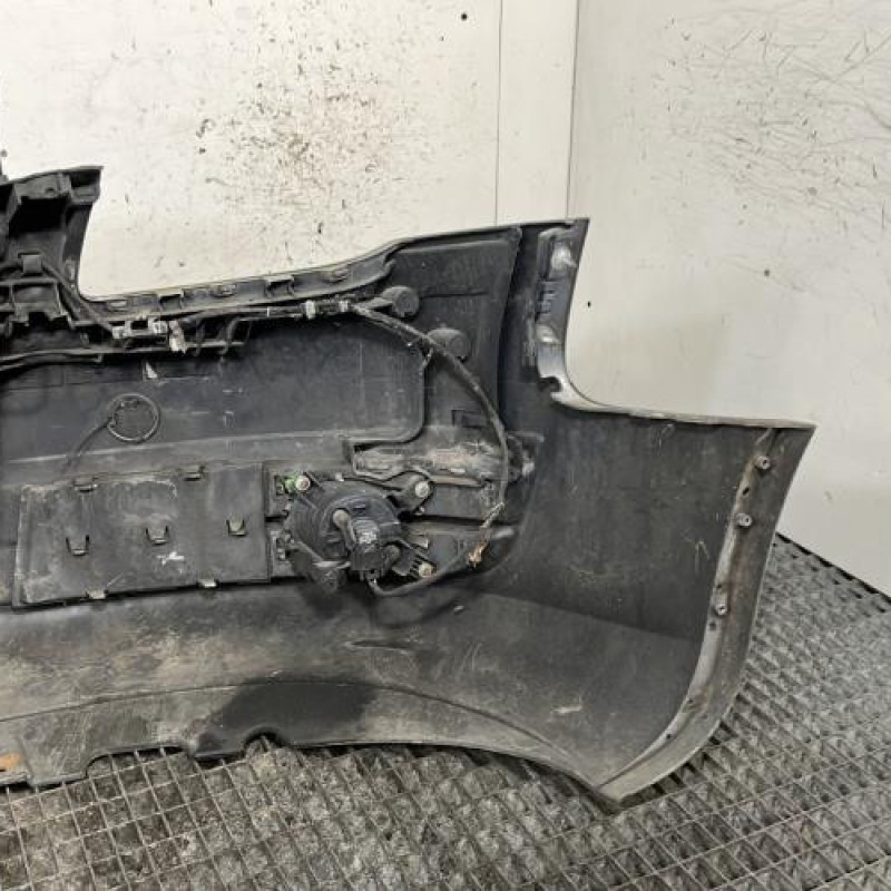 Pare choc avant AUDI A4 2 Photo n°4