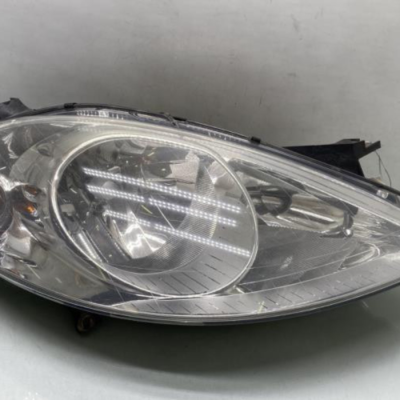 Optique avant principal droit (feux)(phare) MERCEDES CLASSE A 169 Photo n°1