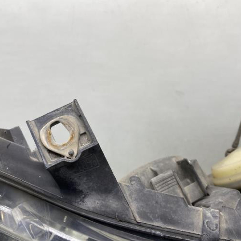 Optique avant principal droit (feux)(phare) MERCEDES CLASSE A 169 Photo n°3