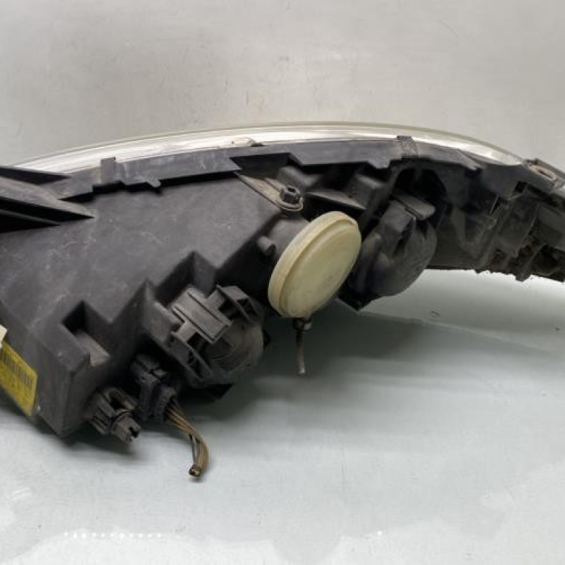 Optique avant principal droit (feux)(phare) MERCEDES CLASSE A 169 Photo n°4