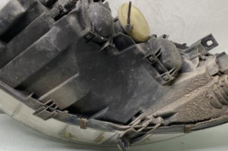 Optique avant principal droit (feux)(phare) MERCEDES CLASSE A 169