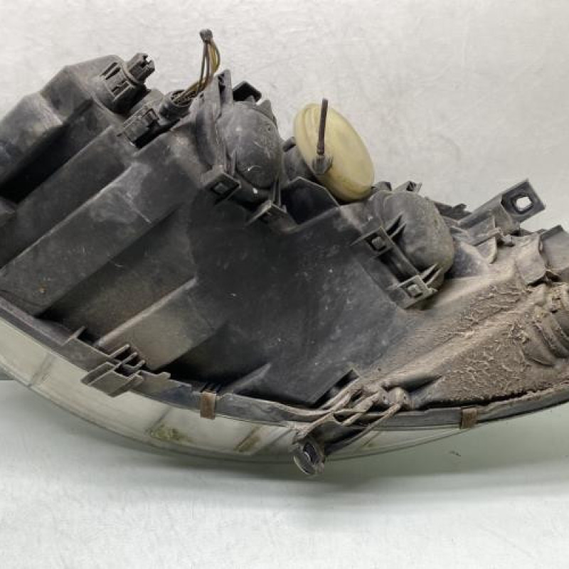 Optique avant principal droit (feux)(phare) MERCEDES CLASSE A 169 Photo n°5