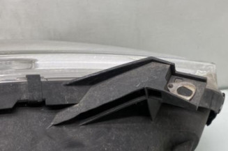 Optique avant principal gauche (feux)(phare) MERCEDES CLASSE A 169