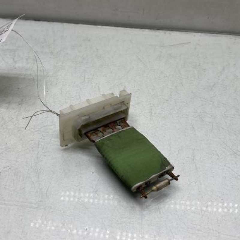 Resistance chauffage MERCEDES CLASSE A 169 Photo n°1