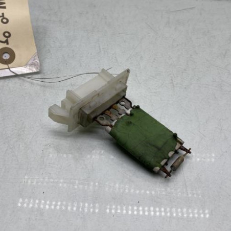 Resistance chauffage MERCEDES CLASSE A 169