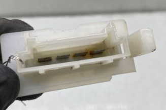 Resistance chauffage MERCEDES CLASSE A 169