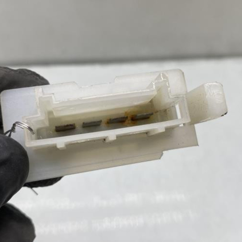 Resistance chauffage MERCEDES CLASSE A 169 Photo n°3