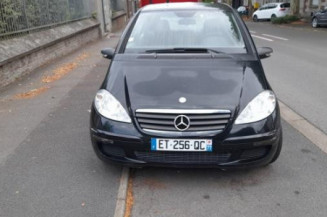 Resistance chauffage MERCEDES CLASSE A 169