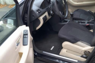 Resistance chauffage MERCEDES CLASSE A 169