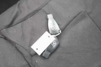 Resistance chauffage MERCEDES CLASSE A 169