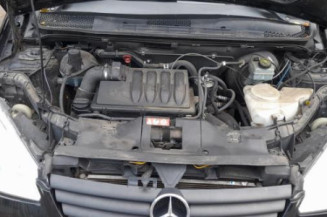 Resistance chauffage MERCEDES CLASSE A 169