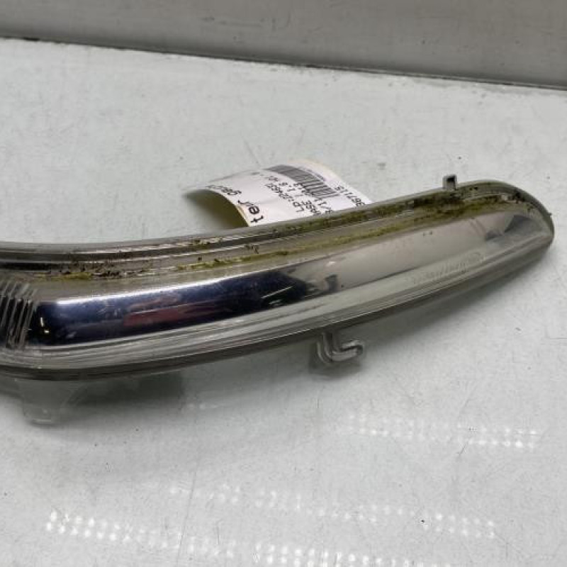 Repetiteur clignotant avant gauche (Feux) PEUGEOT 208 1 Photo n°3