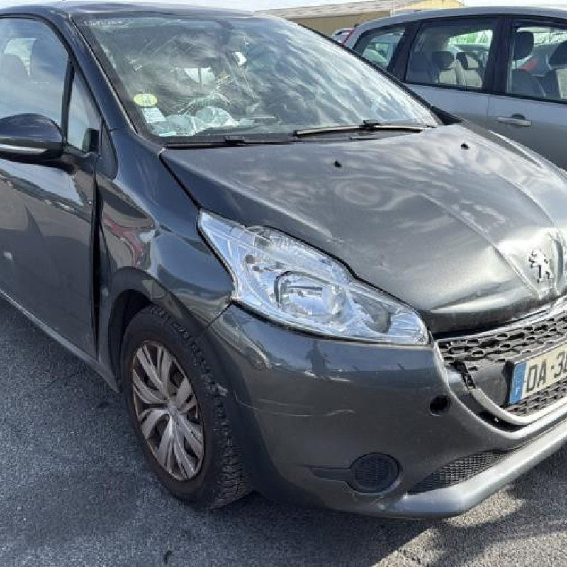 Repetiteur clignotant avant gauche (Feux) PEUGEOT 208 1 Photo n°5