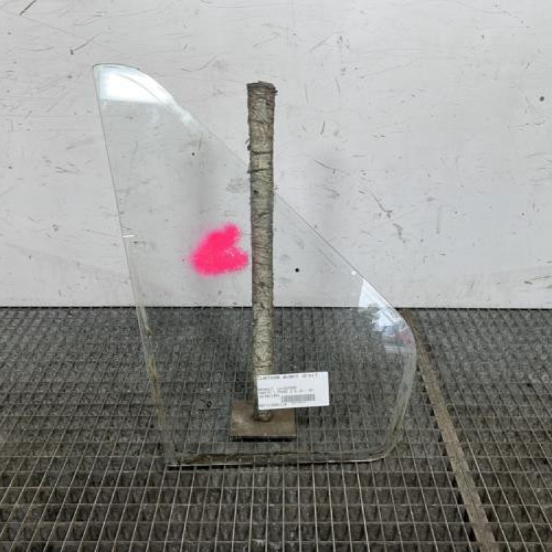 Custode avant droit (porte) RENAULT TRAFIC 1 Photo n°1