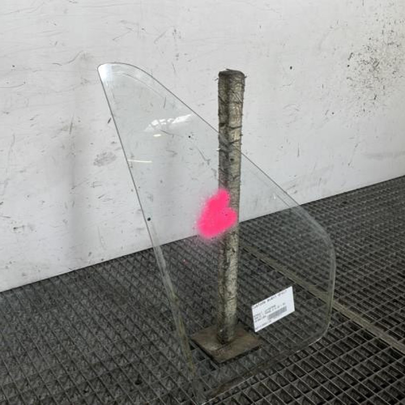 Custode avant droit (porte) RENAULT TRAFIC 1 Photo n°3