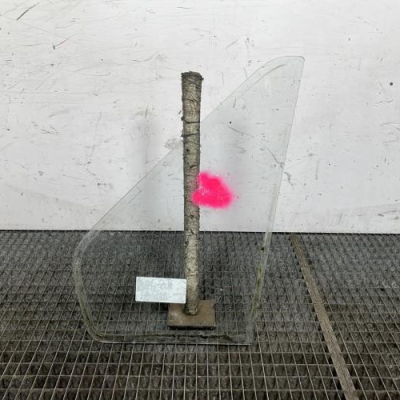 Custode avant droit (porte) RENAULT TRAFIC 1 Photo n°4