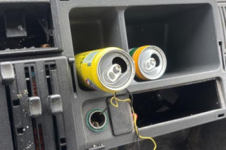 Custode avant droit (porte) RENAULT TRAFIC 1