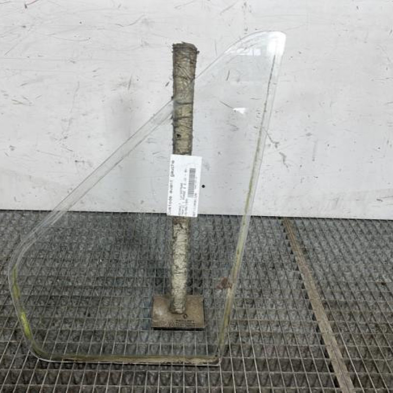 Custode avant gauche (porte) RENAULT TRAFIC 1 Photo n°1