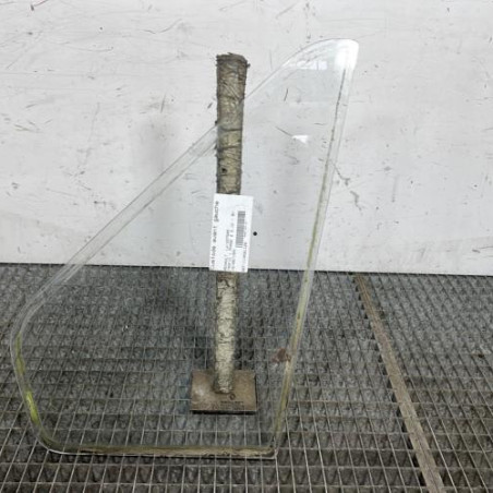 Custode avant gauche (porte) RENAULT TRAFIC 1 Photo n°1