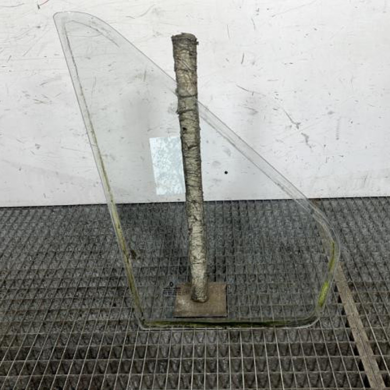 Custode avant gauche (porte) RENAULT TRAFIC 1 Photo n°4