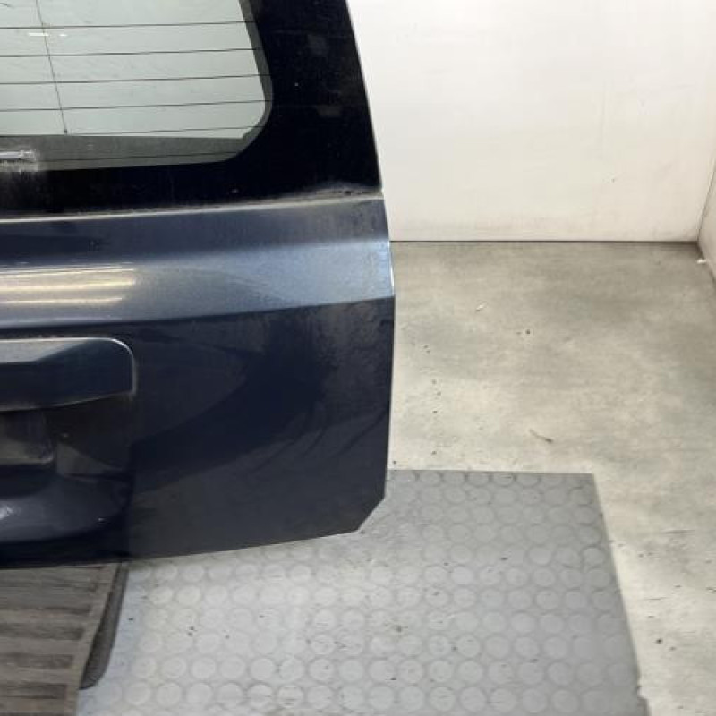 Malle/Hayon arriere JEEP PATRIOT Photo n°4