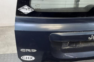 Malle/Hayon arriere JEEP PATRIOT