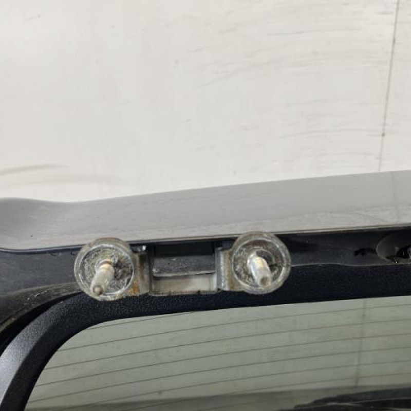 Malle/Hayon arriere JEEP PATRIOT Photo n°6