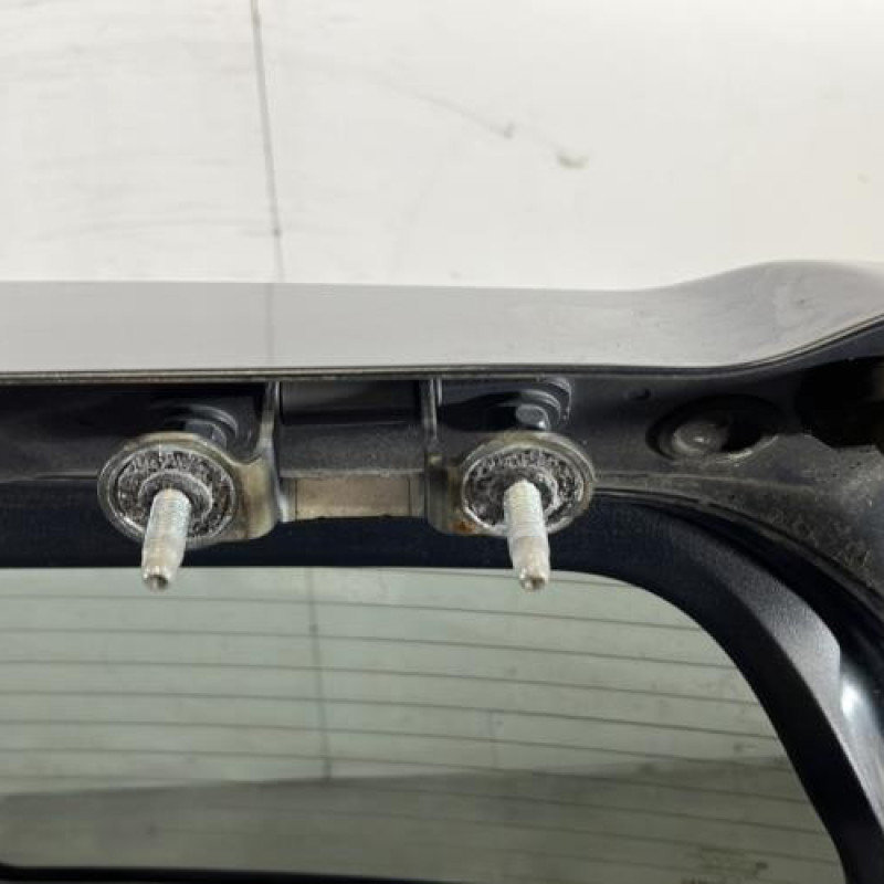 Malle/Hayon arriere JEEP PATRIOT Photo n°7