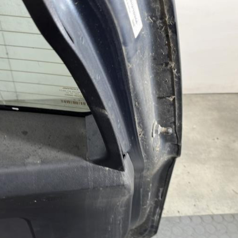 Malle/Hayon arriere JEEP PATRIOT Photo n°8