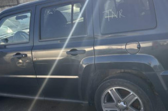 Malle/Hayon arriere JEEP PATRIOT