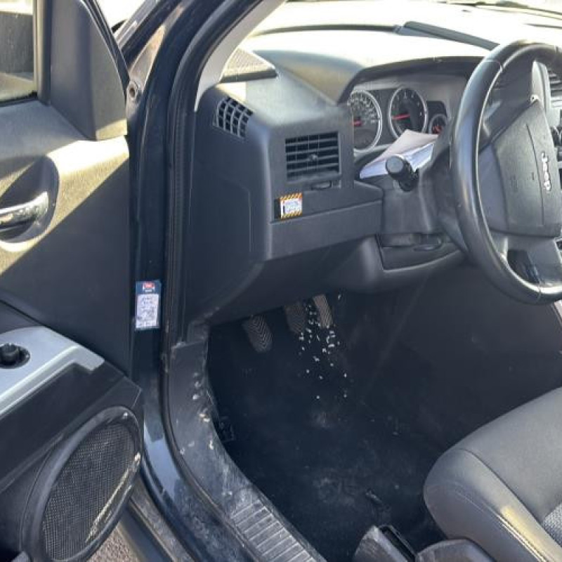 Malle/Hayon arriere JEEP PATRIOT Photo n°18