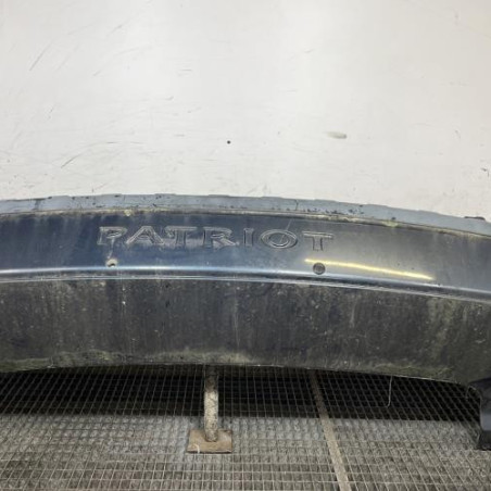 Pare choc arriere JEEP PATRIOT Photo n°1