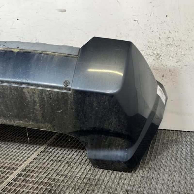 Pare choc arriere JEEP PATRIOT Photo n°3